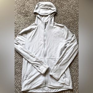 LULULEMON full zip sweatshirt